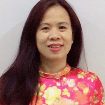 Nguyen Thi Thu Hien